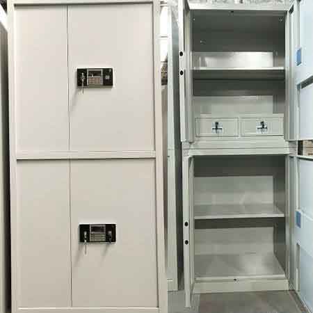 黄岛文件柜开锁